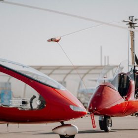 Neue oder gebrauchte Gyrocopter, Gyro und Tragschrauber kaufen